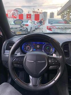 كرايسلر 300